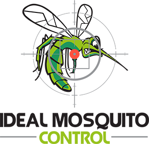 organic mosquito control